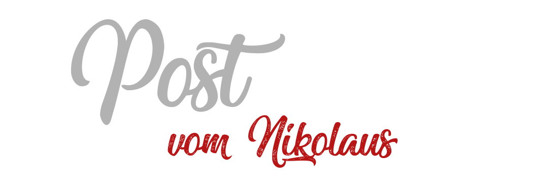 Post vom Nikolaus